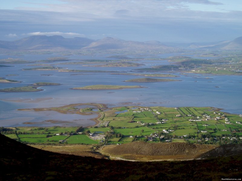 Experience the West of Ireland - Cycling & Walking | Image #6/21 | 