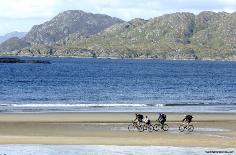 Experience the West of Ireland - Cycling & Walking | Image #3/21 | 