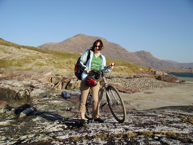 Experience the West of Ireland - Cycling & Walking | Image #10/21 | 