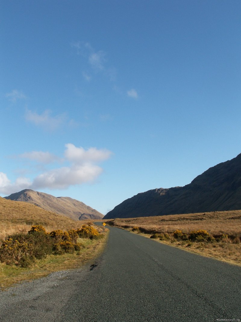 Experience the West of Ireland - Cycling & Walking | Image #11/21 | 