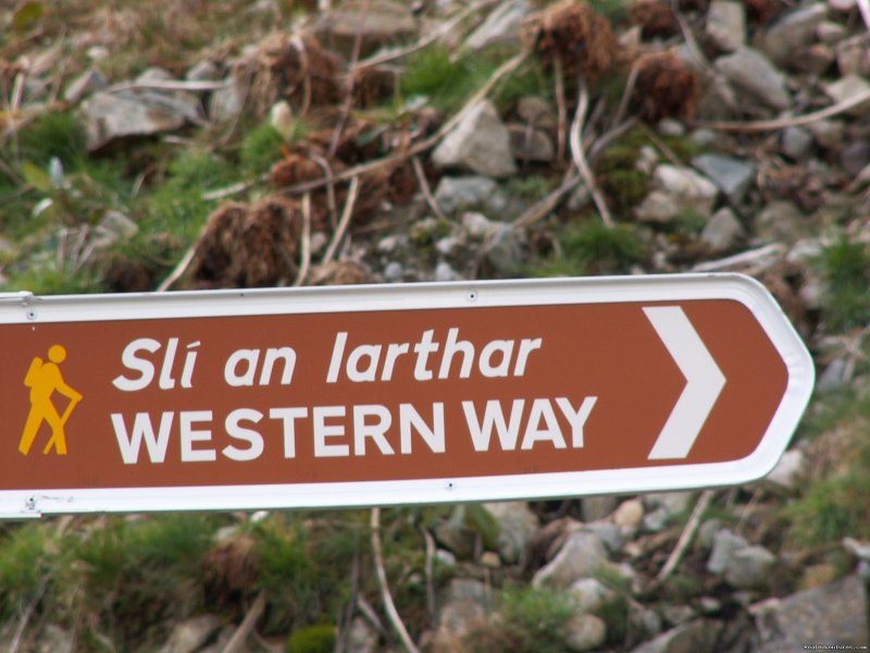Experience the West of Ireland - Cycling & Walking | Image #19/21 | 