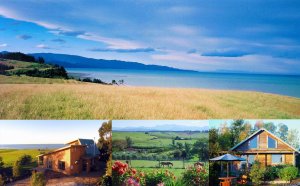 Nelson Coastal Barnstay | Nelson, New Zealand Vacation Rentals | Blenheim, New Zealand