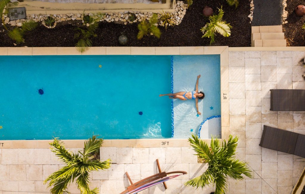 Lap Pool | True Blue Bay Resort - Grenada | Image #10/11 | 