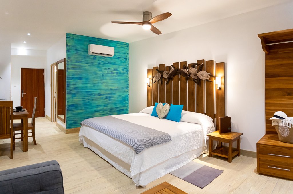 Cocoa Pod Room | True Blue Bay Resort - Grenada | Image #9/11 | 