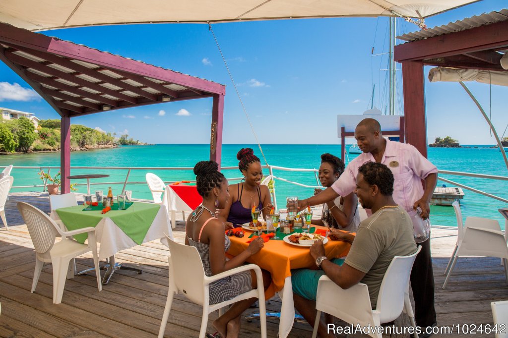 True Blue Style Room | True Blue Bay Resort - Grenada | St Georges, Grenada | Hotels & Resorts | Image #1/11 | 