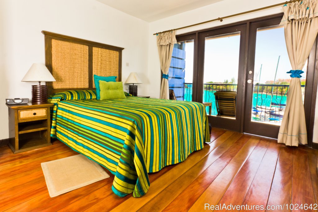 Waterfront Suites | True Blue Bay Resort - Grenada | Image #2/11 | 