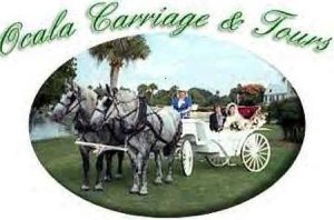 Ocala Carriage & Tours