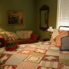 Carisbrooke Inn Bed & Breakfast Room 4