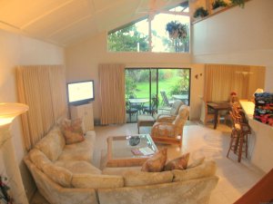Koa Resort Luxury Townhome - Heated Pool | Kihei, Hawaii Vacation Rentals | Hawaii Vacation Rentals