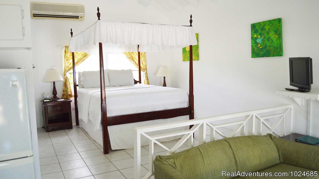 Studio | Oualie Beach Resort, Nevis | Image #13/16 | 