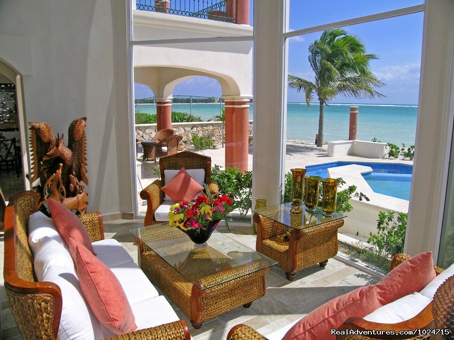 Amazing Private Villas | Riviera Maya Villa & Condo rentals | Image #5/24 | 