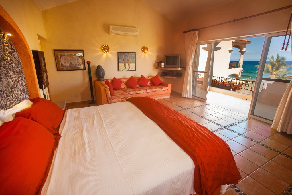 Individual Style Rooms | Riviera Maya Villa & Condo rentals | Image #18/24 | 