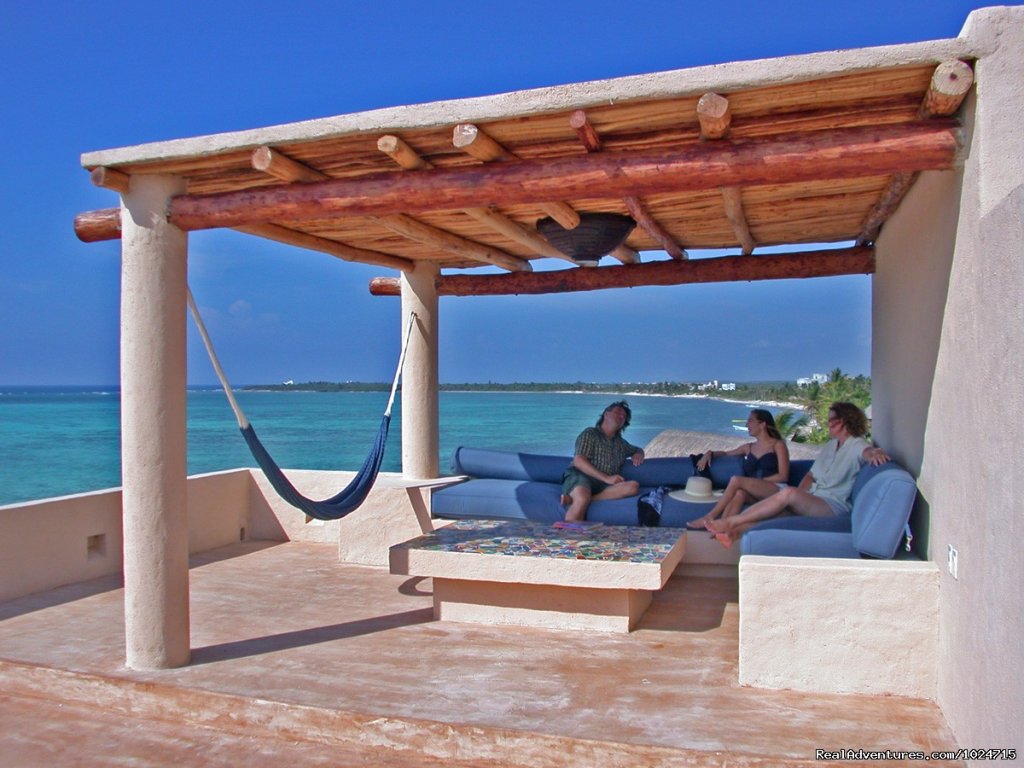 Share Time with Family & Friends | Riviera Maya Villa & Condo rentals | Image #20/24 | 