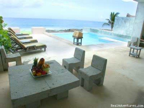 Wide Range of Styles and Designs | Riviera Maya Villa & Condo rentals | Image #7/24 | 