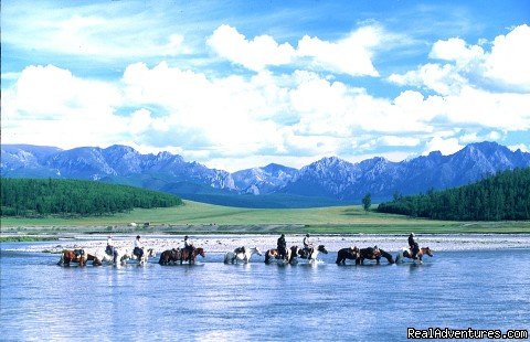 Uncommon adventures awaits you! | Selena Travel Mongolia | Image #2/2 | 