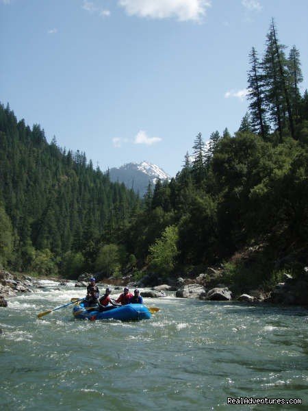 Scott River, CA | Whitewater Adventures - from mild to wild | Image #20/26 | 