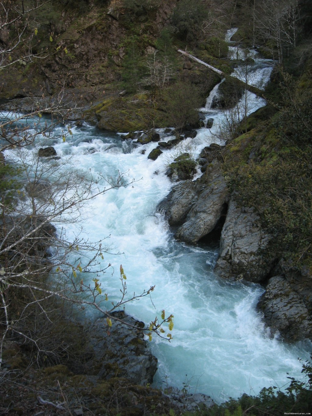 Smith River, CA | Whitewater Adventures - from mild to wild | Image #25/26 | 