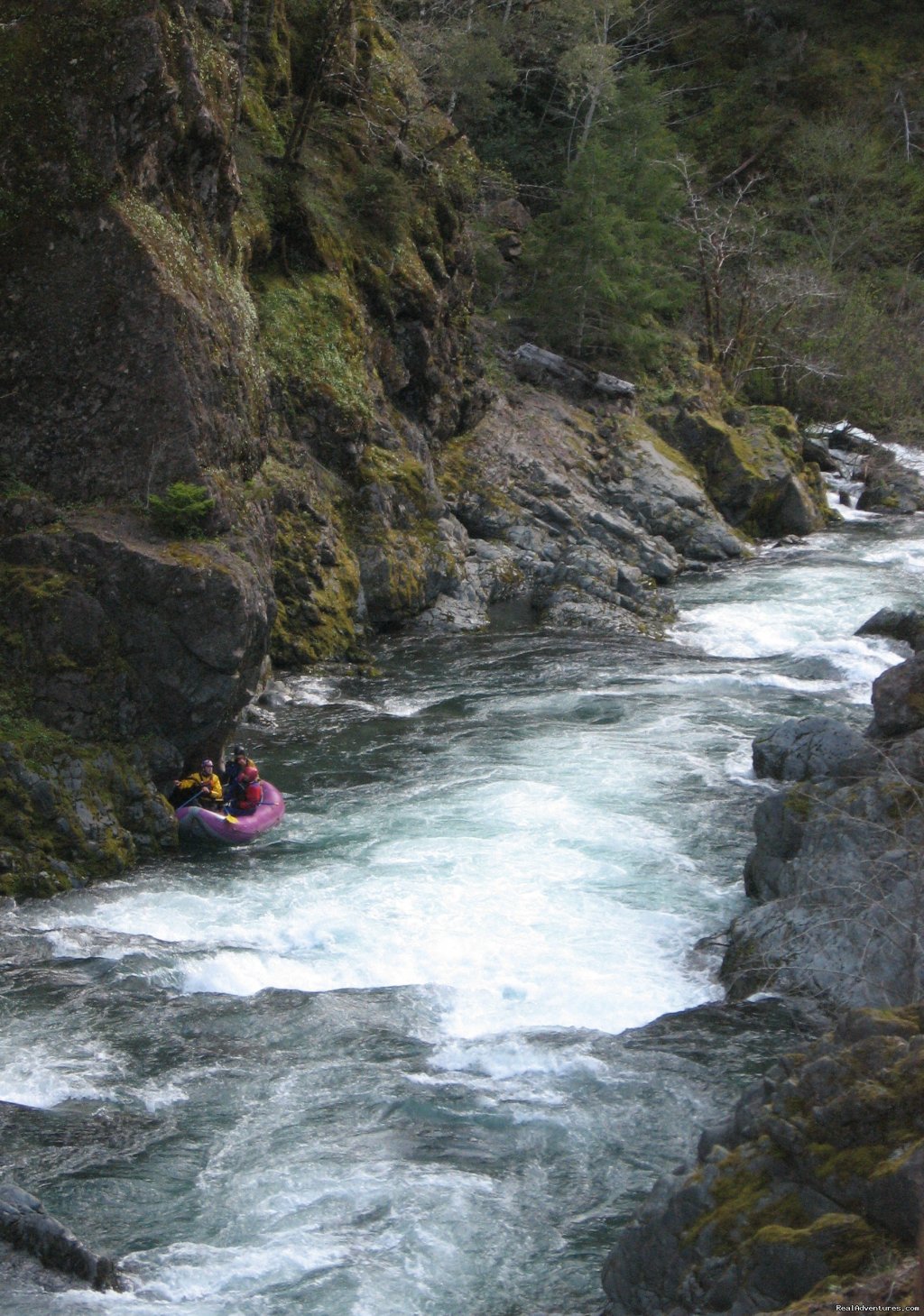 Smith River, CA | Whitewater Adventures - from mild to wild | Image #24/26 | 