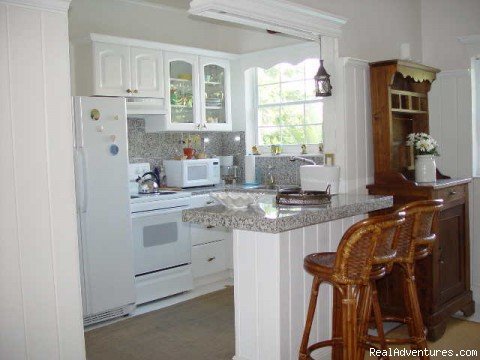 Kitchen | Islandream | Image #6/11 | 