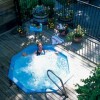 Casa de las Chimeneas Inn & Spa Outdoor Hot Tub