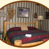 Mayor's Inn Bed & Breakfast Yellowstone Room