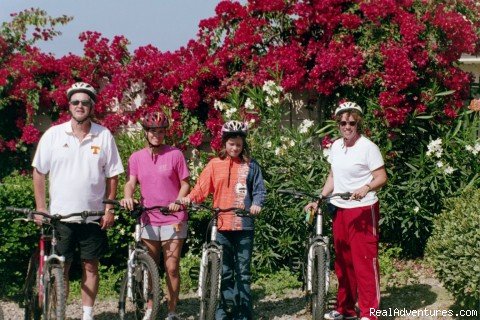 Family fun! | Scenic bike tours in San Diego and La Jolla | Image #2/2 | 