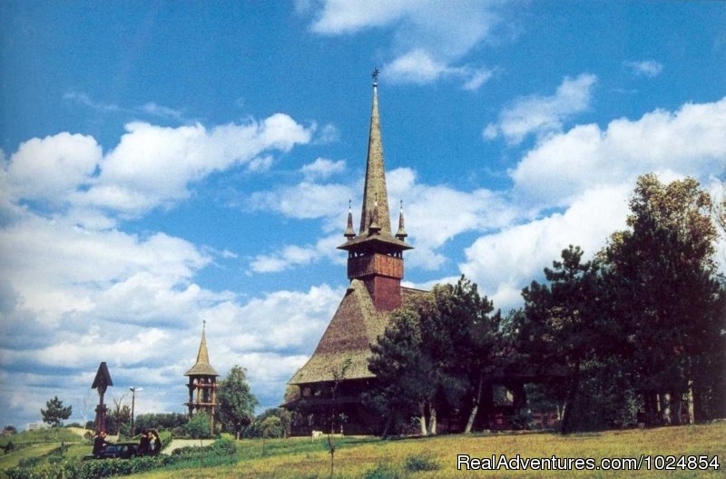 Constanta - St Mina Church | Travel to Romania | Image #3/26 | 