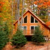 Northern Michigan  Cabin/Cottage Vacation Rental Base Camp