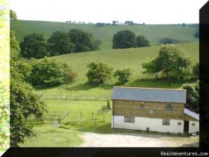 Evergreen Holiday Cottages | Bishops Castle, United Kingdom Vacation Rentals | Great Vacations & Exciting Destinations