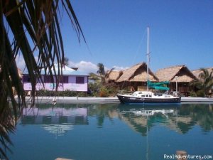 Soulshine Resort and Spa | Placencia, Belize | Health Spas & Retreats