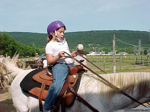 Whoa | Scenic Horseback  Lessons | Image #3/19 | 