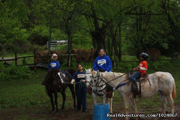 Horse Ridin Fun | Scenic Horseback  Lessons | Image #19/19 | 