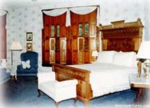 Photo #2 | Firmstone Manor  Bed & Breakfast | Image #2/3 | 