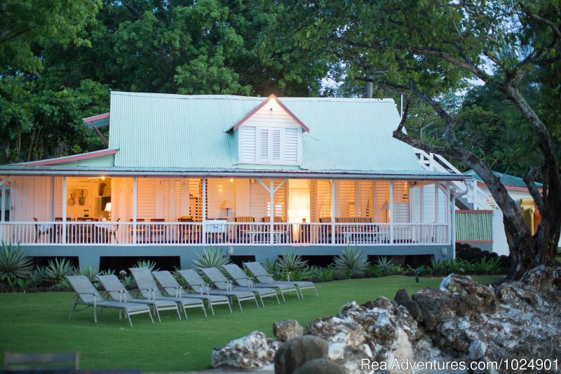 Warm and Inviting | Llantrissant - A Negril Beachhouse | Image #4/26 | 