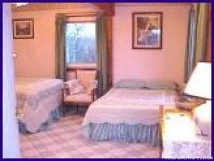 Denali Touch of Wilderness B&B Inn | Healy,  Alaska, Alaska | Bed & Breakfasts