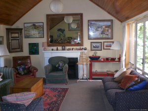 Fendalton House Bed and Breakfast
