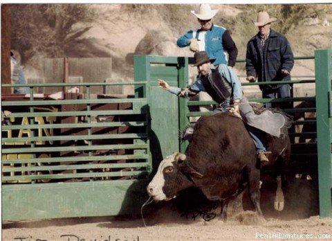 Gold Rush Days | Wickenburg Tourism Authority | Image #3/5 | 