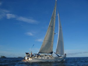 Sail, Scuba, Kayak 65' Charter Yacht Aloha Malolo | Road Town, British Virgin Islands Sailing & Yacht Charters | Bermuda Adventure Travel