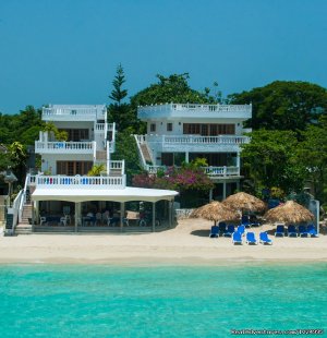 Caribbean Castles at Beach House Villas