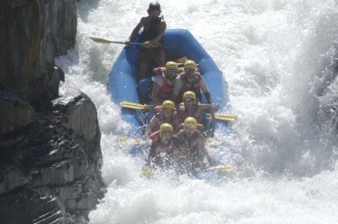 Guided Whitewater Adventures in California | Image #10/13 | 