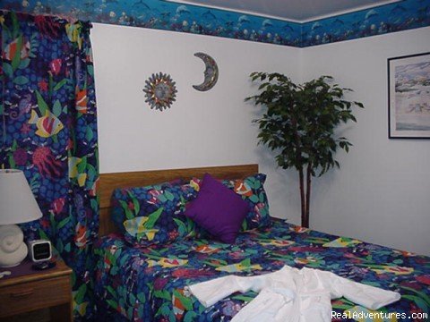 Suite Bedroom