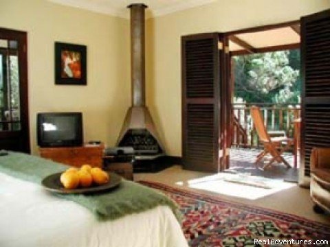 Hout Bay Hideaway Cape Town Villa & Apartments | Image #5/9 | 