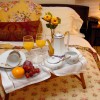 B&B Romantic Getaway near Greenport | Arbor View Breakfast in Bed at Arbor View House