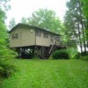 Smoky Mountain Cabin w/ great views - Cherokee NC Mountain Valley View Cabin w/ deck on front