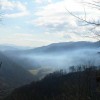 Smoky Mountain Cabin w/ great views - Cherokee NC Why it's called the Smoky Mountains