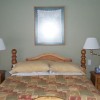 ALPINE SUN CHALET - Sun Peaks Resort Master Bedroom-Main