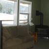 ALPINE SUN CHALET - Sun Peaks Resort Living Room - suite