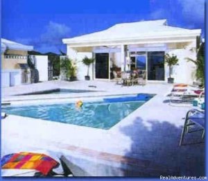 St John's Popular Rental Villa Great Expectations | St John, US Virgin Islands Vacation Rentals | British Virgin Islands Vacation Rentals
