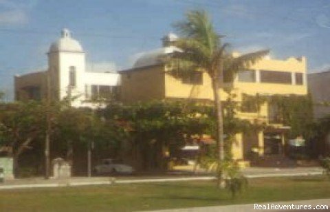 Suites | Cancun INN Suites El Patio | Cancun, Mexico | Bed & Breakfasts | Image #1/5 | 