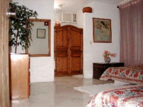 Impeccable , cozy rooms | Cancun INN Suites El Patio | Image #2/5 | 